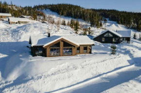 Modern And Inviting Cabin In Valdres